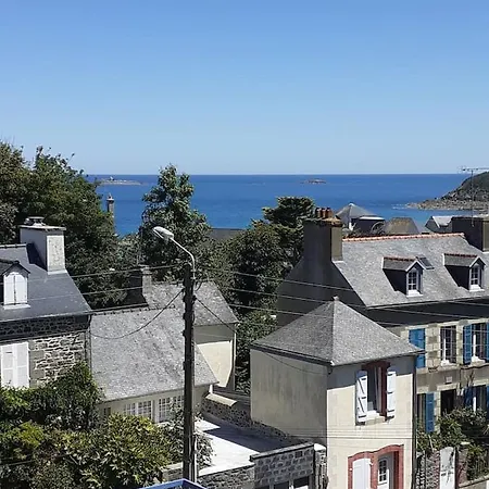 Les Jardins Du Casino Apartment Saint-Quay-Portrieux Exterior photo