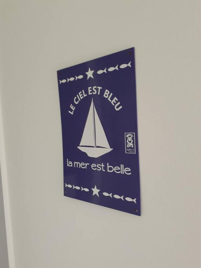 Apartamento Les Jardins Du Casino Saint-Quay-Portrieux