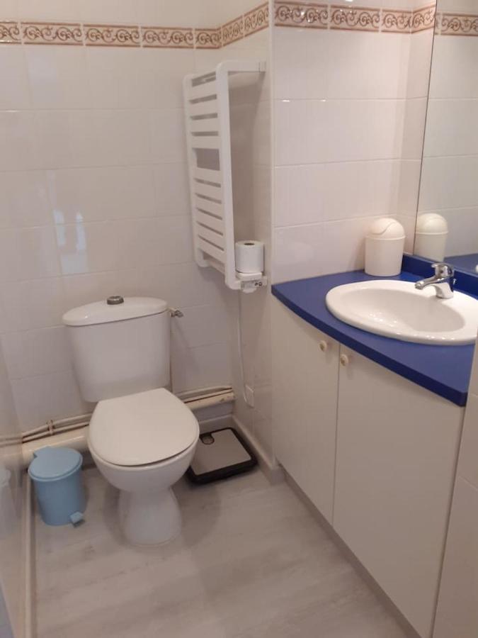 Apartamento Les Jardins Du Casino