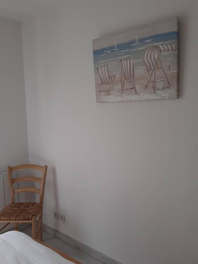 Apartamento Les Jardins Du Casino *