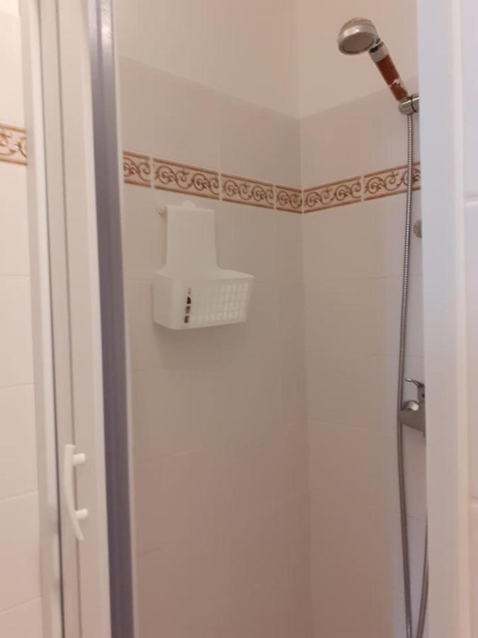 Apartamento Les Jardins Du Casino Saint-Quay-Portrieux